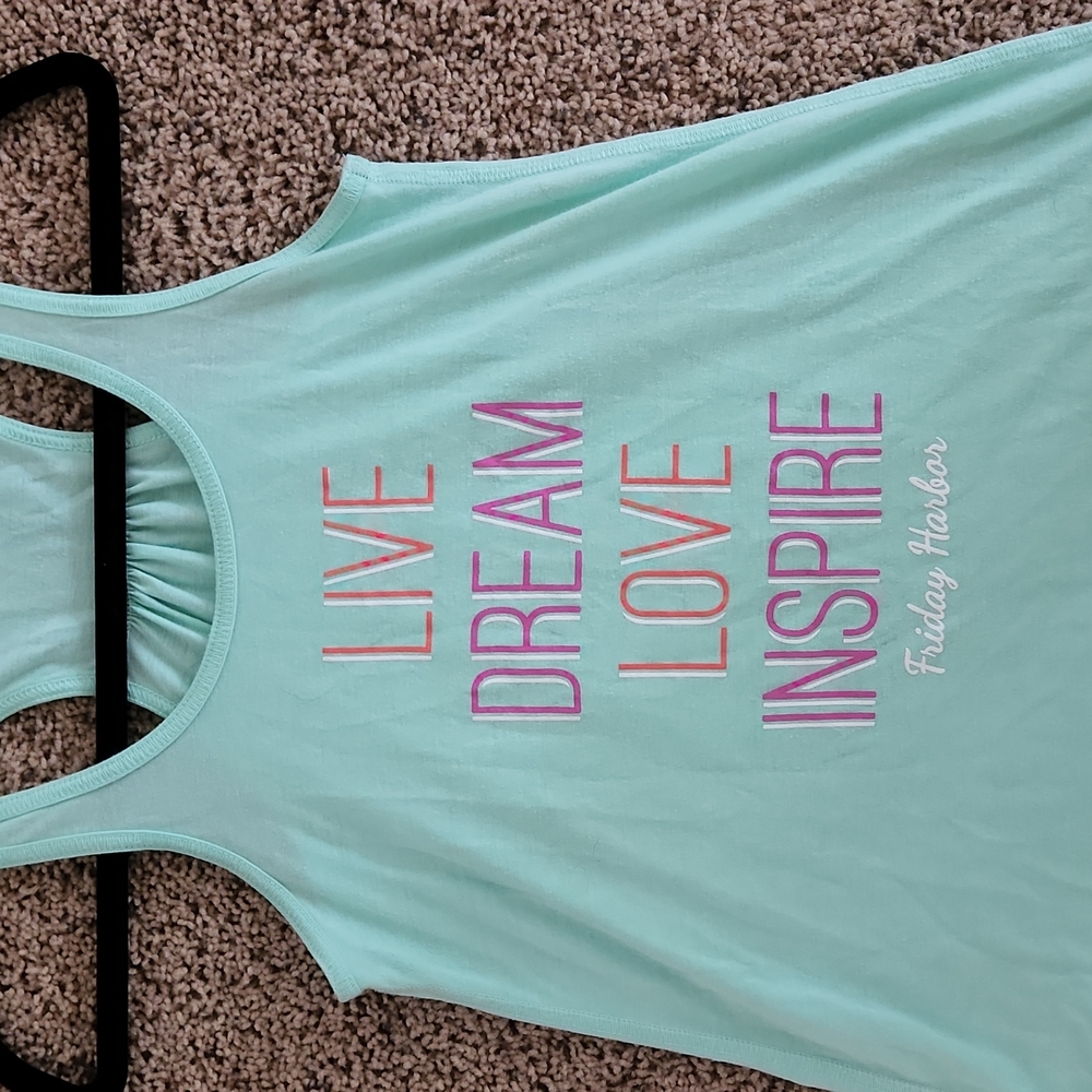 Women's Tank Top